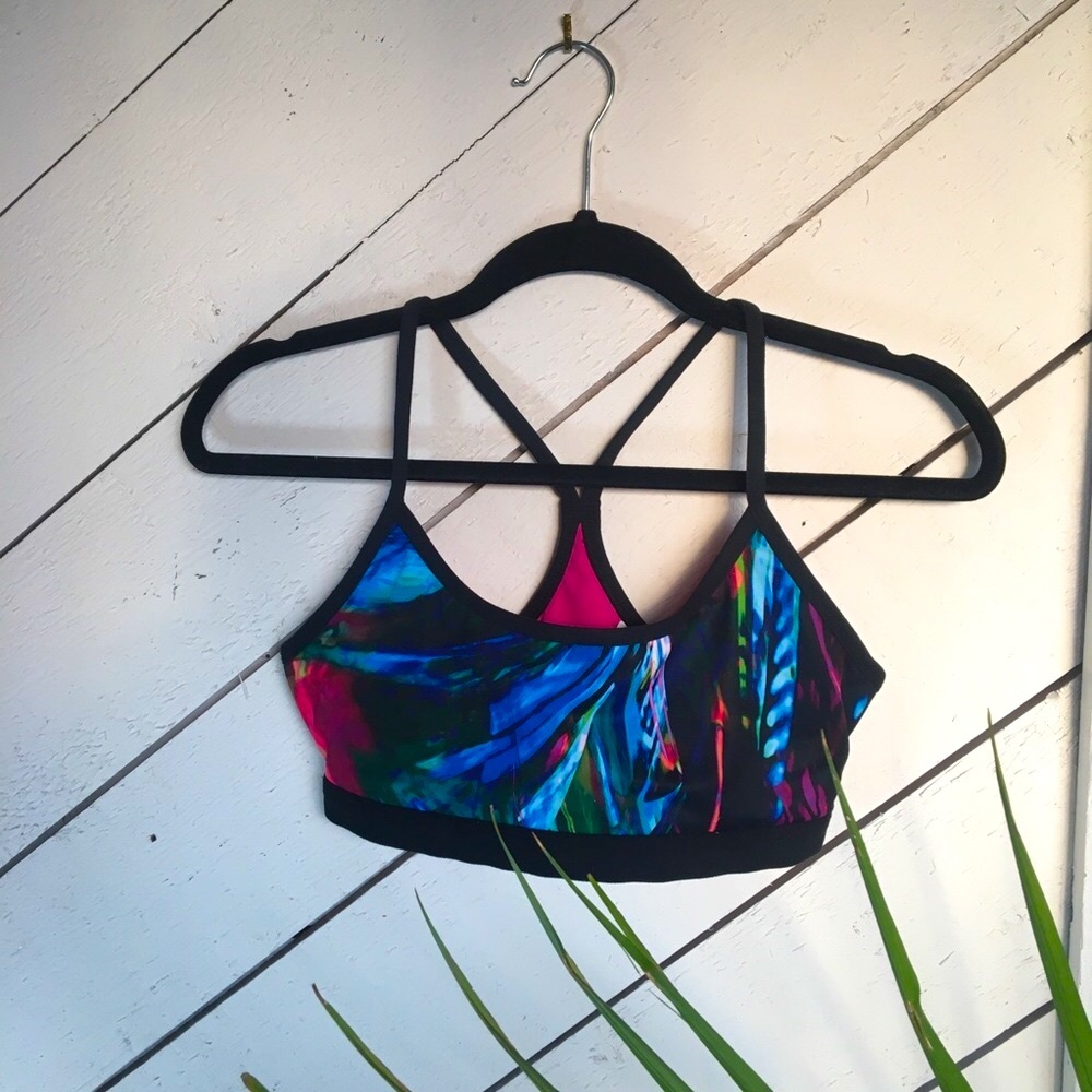 Sports Bra
